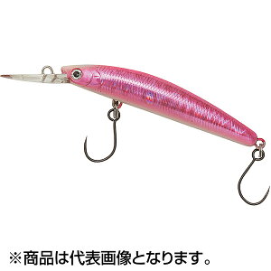 �_�C��(DAIWA) �v���b�\ �_�u���N���b�` 60SS tuned by HMKL 60mm 3.8g �E�F�[�u�s���N