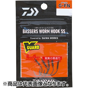 �_�C��(DAIWA) �o�U�[�Y���[���t�b�NSS�ESOS #1