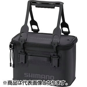 �V�}�m(SHIMANO) �o�b�J�� EV 33cm ���A���u���b�N BK-016Q