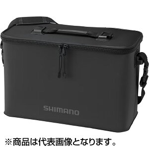 �V�}�m(SHIMANO) �L�����[�P�[�X M �u���b�N BK-075X