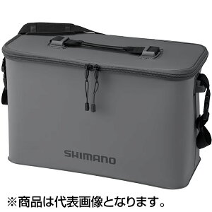 �V�}�m(SHIMANO) �L�����[�P�[�X M �O���[ BK-075X