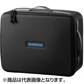 シマノ(SHIMANO) リールケース XL ブラック BA-029Y