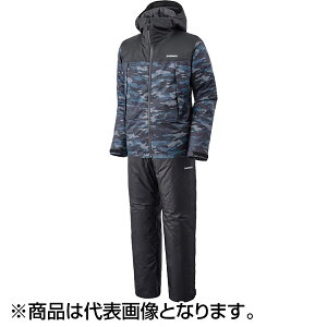 �V�}�m(SHIMANO) �x�[�V�b�N�C���T���[�V���� ���C���X�[�c 01 L �u���b�N�}���`�J�� RB-057X