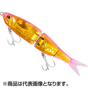 �V�}�m(SHIMANO) �M�� �A�[�}�W���C���g 150S �t���b�V���u�[�X�g 150mm 35g #011 A�S�[���h�p���` XG-X15V