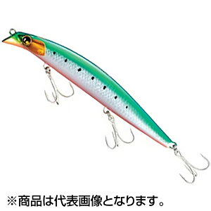 �V�}�m(SHIMANO) �M�� �X�s���u���[�Y 130S �W�F�b�g�u�[�X�g 130mm 30g #009 �L���E�����P�C�����C���V OM-230P