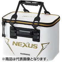 楽天市場】シマノ バッカン bb－x ホワイトの通販