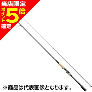 �y���X����P5�{�m��z�V�}�m(SHIMANO) 26 �Z�t�B�A �G�N�X�`���[�� S86ML
