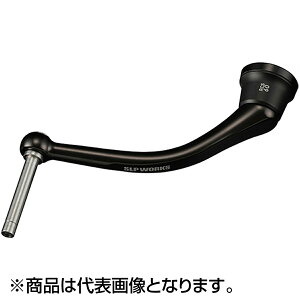 �_�C��SLP���[�N�X(DAIWA SLP WORKS) 25RCS �}�V���J�b�g�u���b�N�n���h�� 60mm
