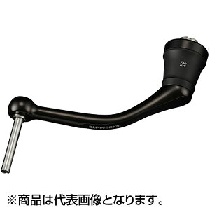�_�C��SLP���[�N�X(DAIWA SLP WORKS) 25RCS �}�V���J�b�g�u���b�N�n���h�� 65mm