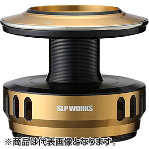 �_�C��SLP���[�N�X(DAIWA SLP WORKS) 25000SPL �S�[���h�E�l�C�r�[
