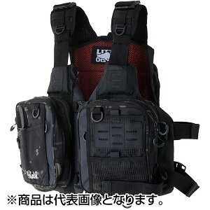 ���g���v���[���c(LITTLE PRESENTS) �X���C�h FG Vest �t���[ �u���b�N�J�� PF-09