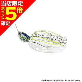 【当店限定P5倍確定】ノリーズ(Nories)ウインドレンジTW5/8oz 769 スパークルセクシーシャッド