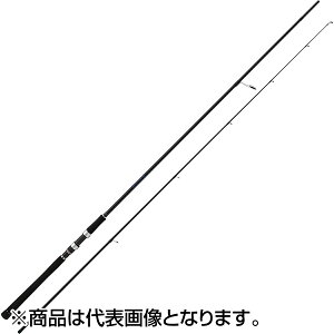 ���W���[�N���t�g(Major Craft) 24 �\���p�� �V�[�o�X�Q�[�� �X�s�j���O���f�� SPSB-902L