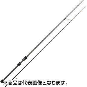 ���W���[�N���t�g(Major Craft) ���� 3G SPINNING model��DOWN-LOCK�� AD3-612L/S