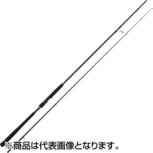 ���W���[�N���t�g(Major Craft) �N���X���C�h 3G ���C�g�V���A�W�M���O �X�s�j���O���f�� XR3-1002M/LSJ