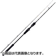 ヤマガブランクス(YAMAGA Blanks) バトルウィップ IM 511/B