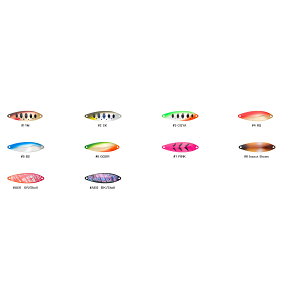 D3�J�X�^�����A�[�Y(D3 Custom Lure's) �x���X�v�[�� 46mm 7g #AB2 BK/Shell