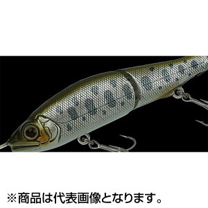 �K���N���t�g(GAN CRAFT) ���� �W���C���e�b�h�N���[ 70F 70mm 4.1g #12 �R����