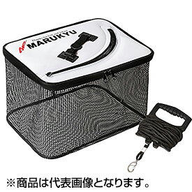 マルキュー(Marukyu) フローティングスカリ MQ-02 ホワイト