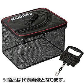 マルキュー(Marukyu) フローティングスカリ MQ-02 ブラック