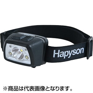 �n�s�\��(Hapyson) LED�w�b�h�����v YF-602