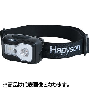 �y���X����P5�{�m��z�n�s�\��(Hapyson) LED�w�b�h�����v YF-605