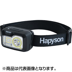 �n�s�\��(Hapyson) �[�d���w�b�h�����v YF-606