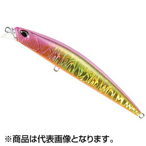 �f���I(DUO) �r�[�`�E�H�[�J�[ �A�N�V�I�� �X���� 105s 105mm 33g CPA0813 �S�[���h�s���N�w�b�hOB