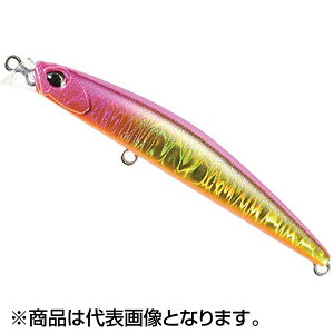 �f���I(DUO) �r�[�`�E�H�[�J�[ �A�N�V�I�� �X���� 85S 85mm 21g CPA0813 �S�[���h�s���N�w�b�hOB