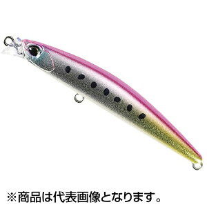 �f���I(DUO) �r�[�`�E�H�[�J�[ �A�N�V�I�� �X���� 85S 85mm 21g CCC0810 UVLG�s���N�C���VGB
