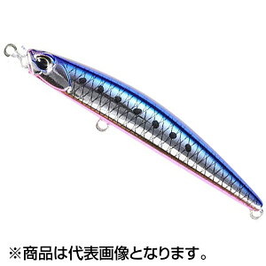 �f���I(DUO) �r�[�`�E�H�[�J�[ �A�N�V�I�� �X���� 85S 85mm 21g MCC0803 �M���}�Y���C���V