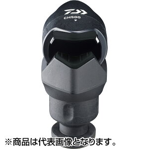 �y���X����P5�{�m��z�_�C��(DAIWA) �R���p�N�g�N�����v�w�b�hCH 50G L �u���b�N