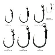 BKK TARSAL CLAW REAR #13/0