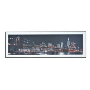 AZUMAYA(���J) �A�[�g�p�l�� ���C�h W140×H45cm�bART-201D