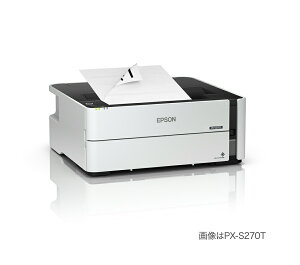 y񂹁zGv\(EPSON) A4mNCNWFbgv^[ GR^NځbPX-S270T