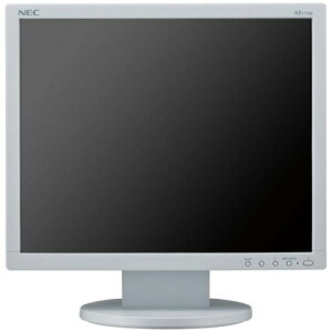 y񂹁zNEC 17^tfBXvC() LCD-AS173MbLCD-AS173M