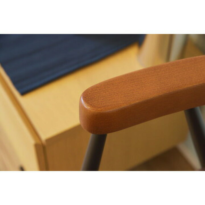 楽天市場】AZUMAYA(東谷) ダイニングチェア 木製背もたれ 木製アーム 