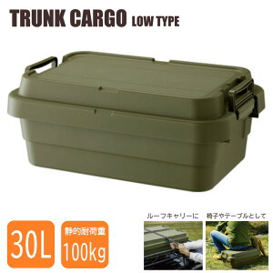 gNJ[S SW 30L [^Cv 24cm Wt X^bLO xgKCht Rei{bNX ÓIω׏d100kg J[LbTC-50SLKH