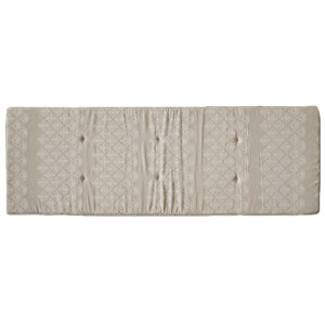 y[J[zCPqR V[gNbV O \t@ x` ᔽ t WpfBeCXg ɂn(XG[h) x[W/O[ S2F 45×120cm ` u}XN