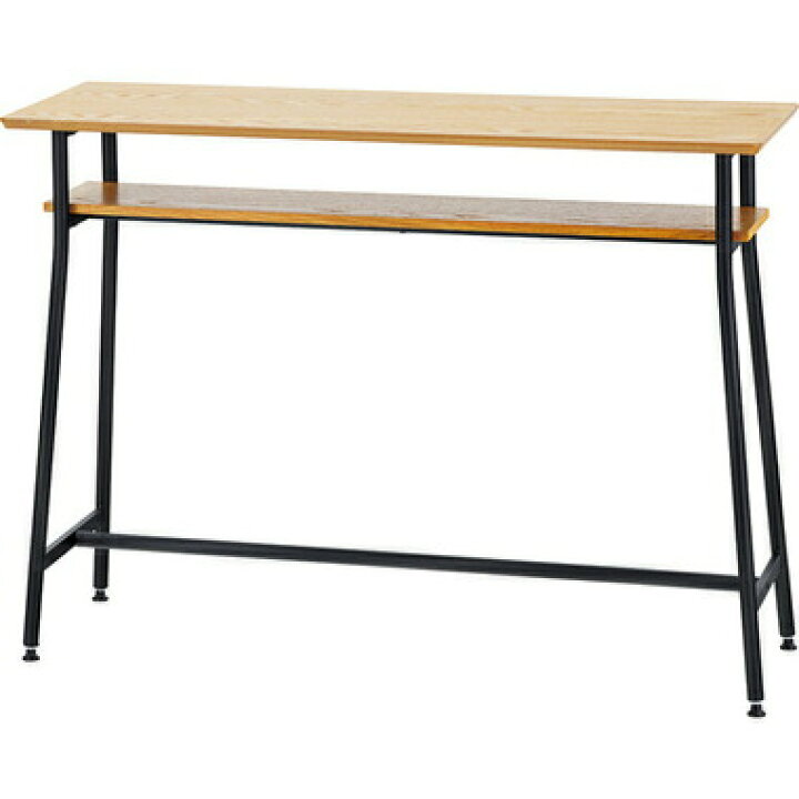楽天市場】AZUMAYA(東谷)カウンターテーブル｜END-355 : Wishop 楽天市場店