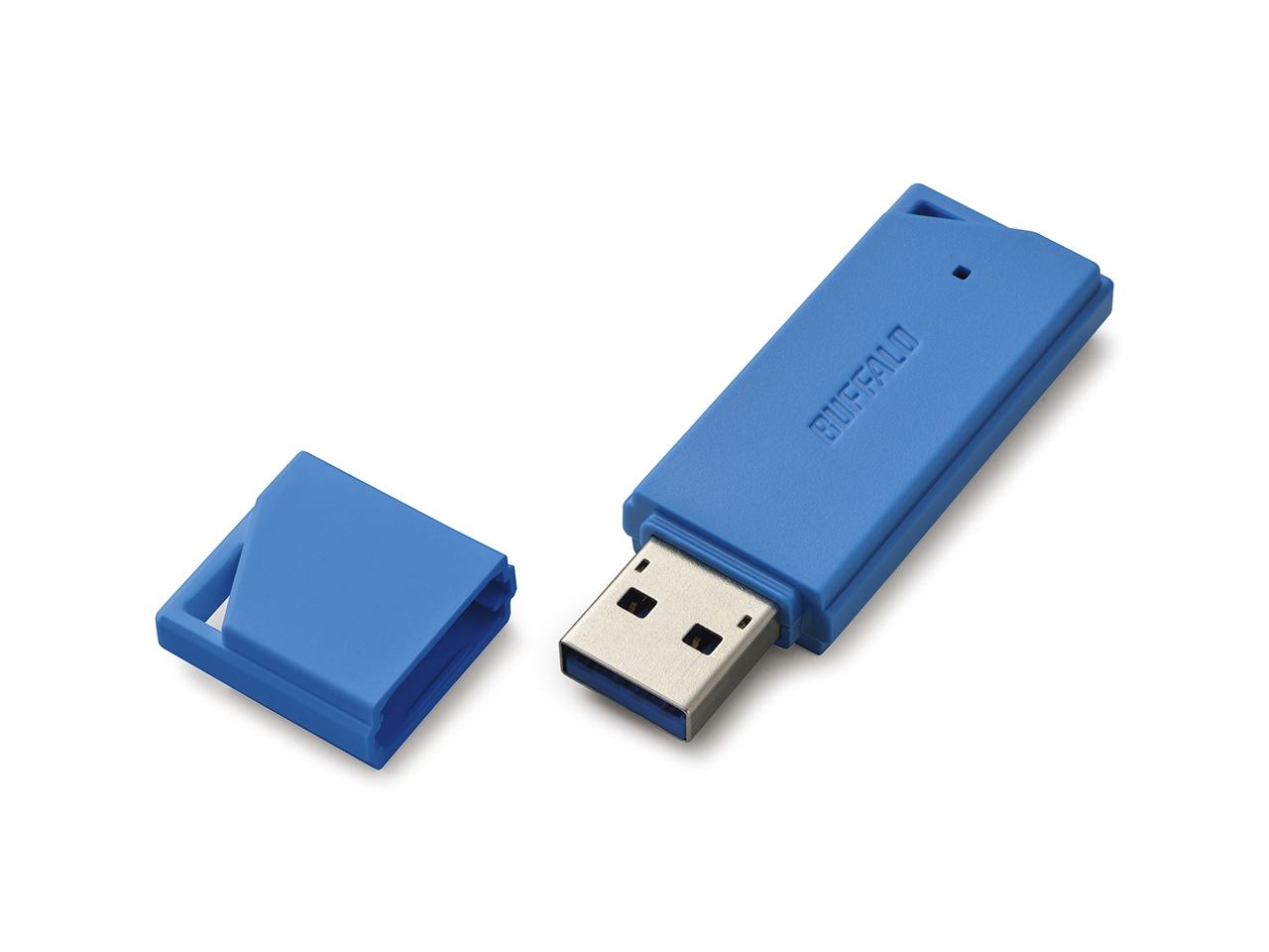っている BUFFALO バッファロー USBメモリー USB3.0対応 32GB RUF3