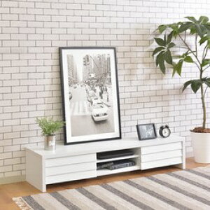 AZUMAYA(J) TV{[h o2t R[h1 150cm ύ ؖڒ zCg uLEvbLE-455WH