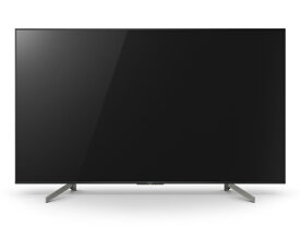 【メーカー直送】65V型 業務用ブラビア 4K液晶テレビ | KJ-65X8550G/BZ　　＜法人様限定＞