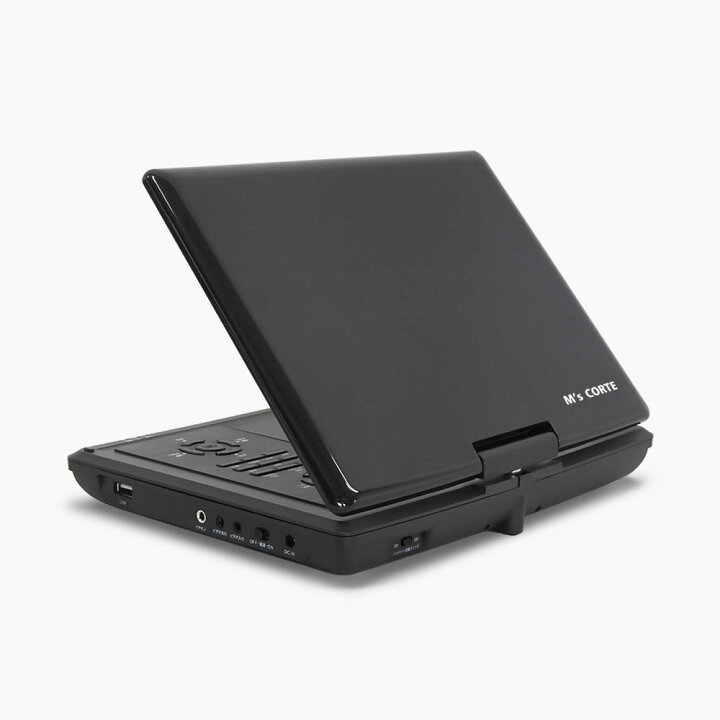 楽天市場】【メーカー直販】ダイニチ電子 DVDプレーヤー 高画質 M