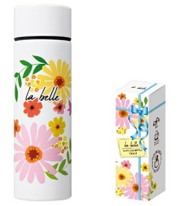 ラ・ベル 真空ステンレスボトル150ml ★72個セット  アウトドア キャンプ 行楽 水筒 ピクニック 保冷 保温 ポット ボトル マグ 旅行 レジャー