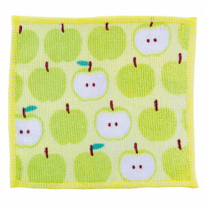 マイクロファイバーミニタオル 300個セット   たおる タオル 手拭 ハンカチ ハンドタオル ミニタオル カワイイ