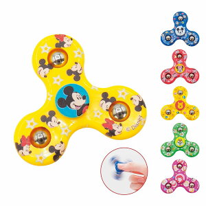 キャラクターオールスターハンドスピナー 120個セット  かわいい キャラクター 縁日 お祭り 景品 知育 知育玩具 おもちゃ お子様ランチ 子供会 子ども会 子供 子ども くじ引き 参加賞 販