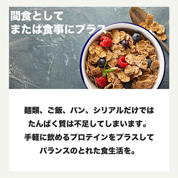 楽天市場】DNS プロテインホエイ100 プロテイン ホエイ ホエイ  