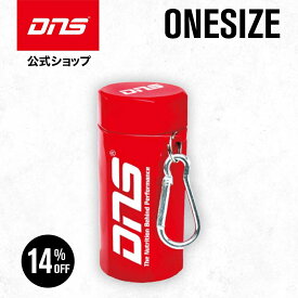 【14%OFFクーポン！14日23:59まで】サプリメントケース ピルケース 薬ケース 薬入れ 錠剤ケース 錠剤入れ サプリケース サプリ サプリメント 筋トレ トレーニング ／ DNS ディーエヌエス サプリメントケース