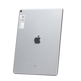 Apple | アップル MQDA2J/A iPad Pro 12.9" Wi-Fi 64GB Space Gray (第2世代) [12.9インチ /2017年 /中古 ]